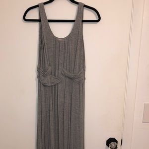 Softest lounge dress ever!